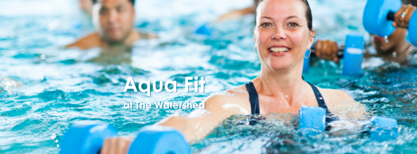 Aqua Fit At The Watershed (1)
