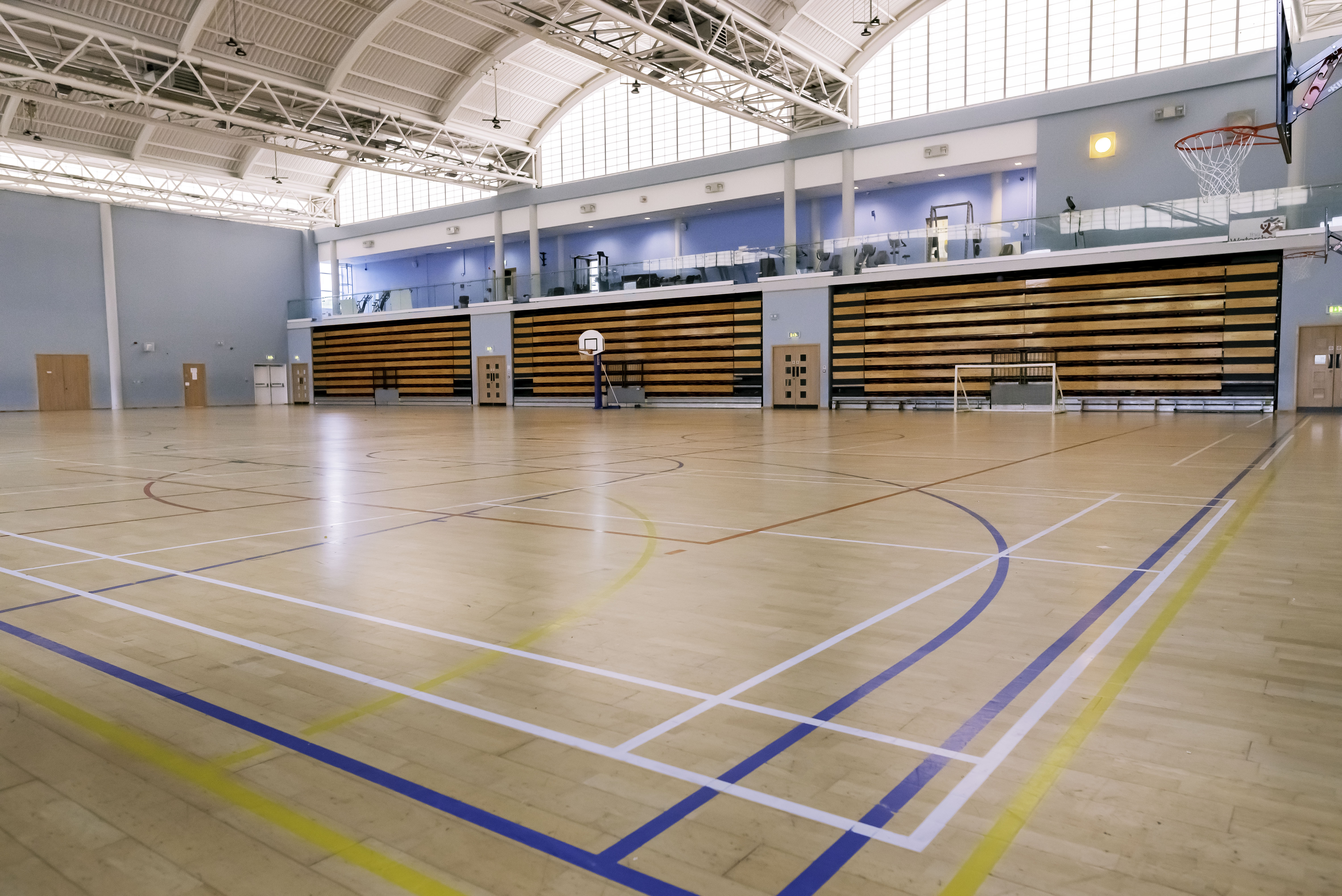 Sports Hall 1 (1)